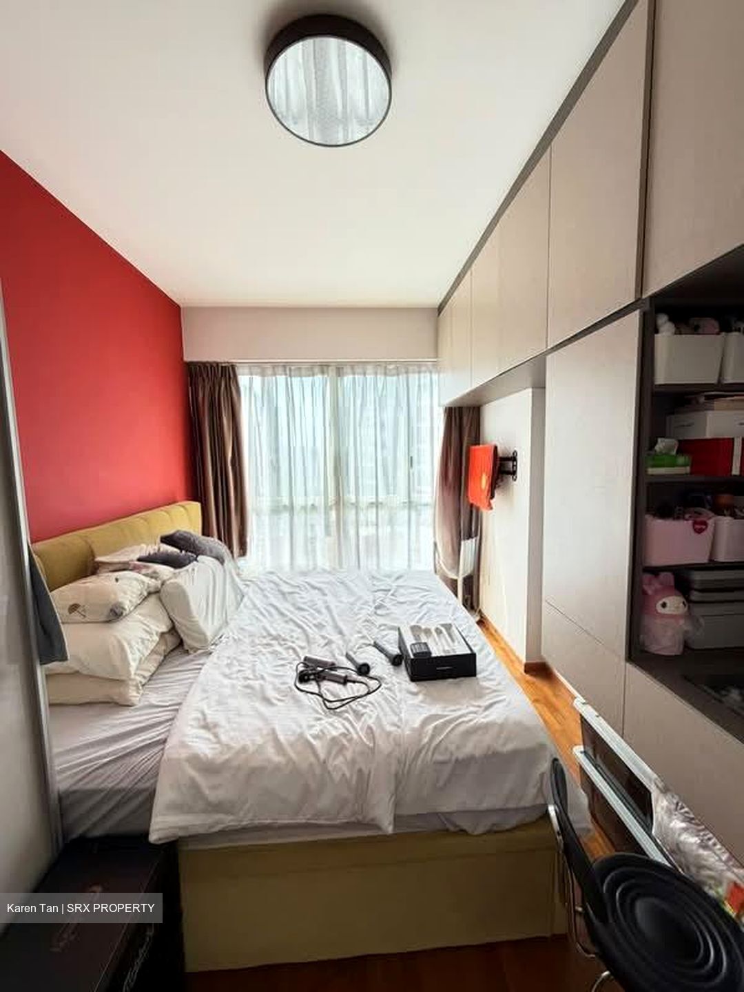 Forestville (D25), Condominium #602139281